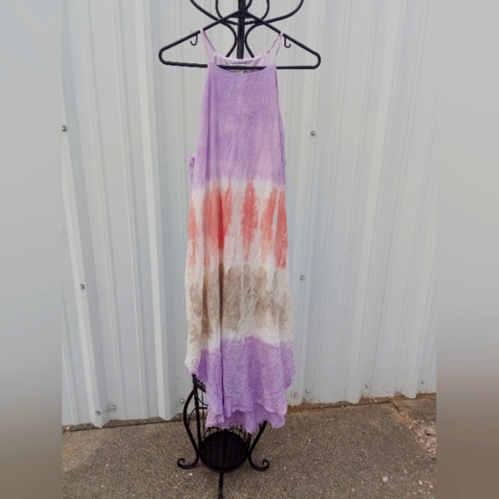 She&sky dress